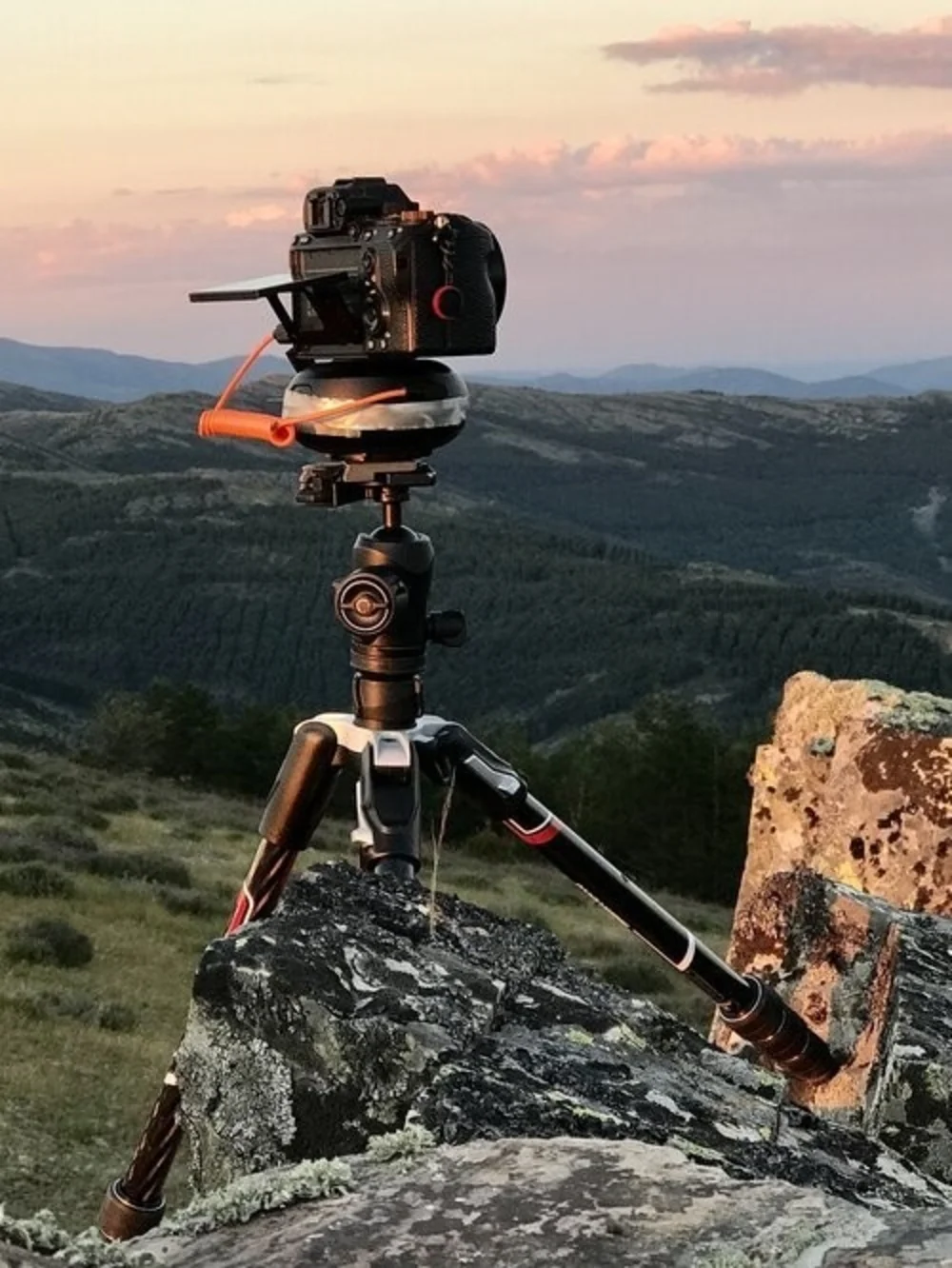 MIOPS Capsule 360 - An Ideal Independent Filmmaker’s Companion Timelapse GENIUS